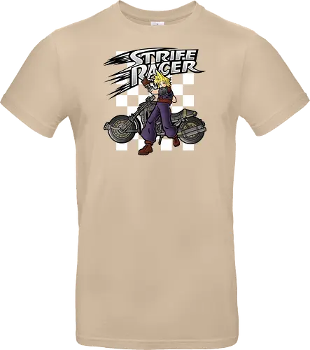 Strife Racer