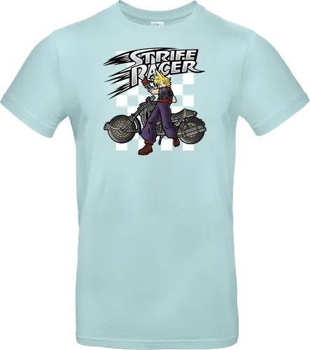 Strife Racer