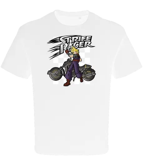 Strife Racer