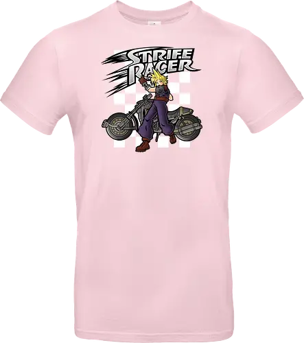 Strife Racer