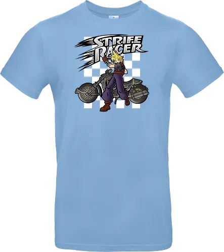 Strife Racer