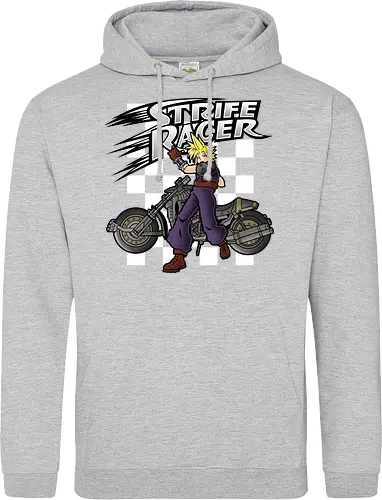 Strife Racer