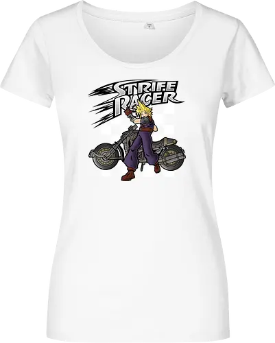 Strife Racer