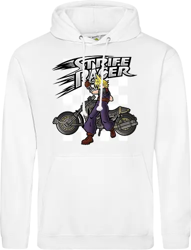 Strife Racer