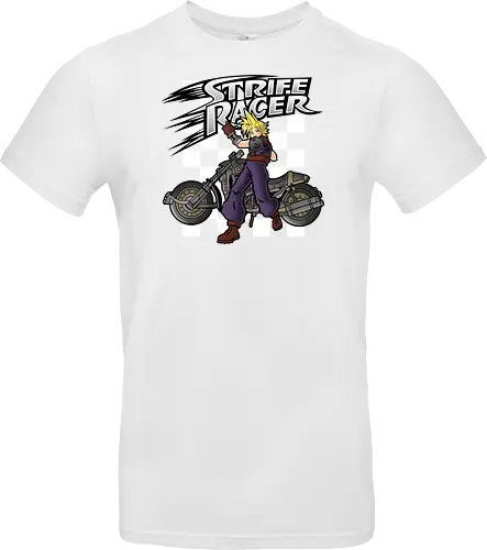 Strife Racer
