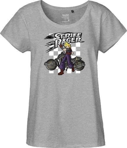 Strife Racer
