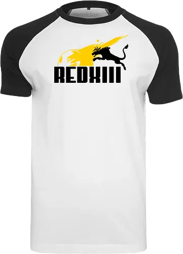 Red XIII
