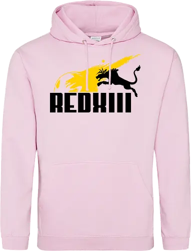 Red XIII