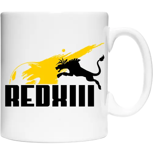 Red XIII
