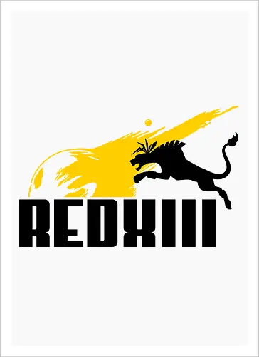 Red XIII