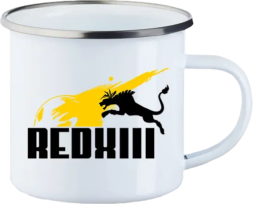 Red XIII