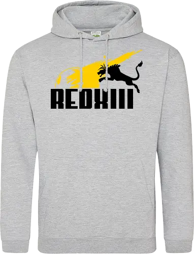 Red XIII