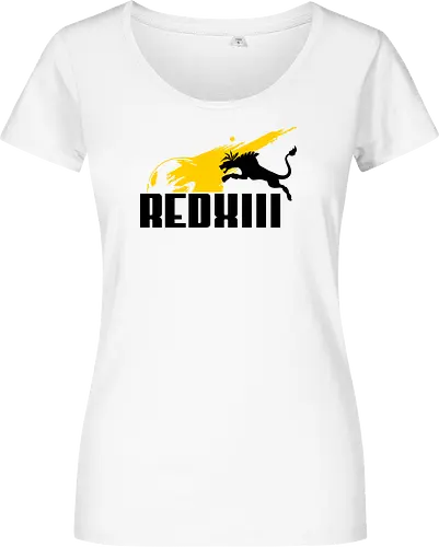 Red XIII