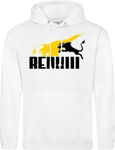 Red XIII