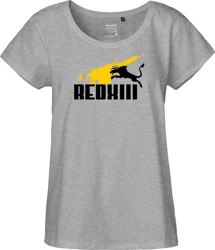 Red XIII