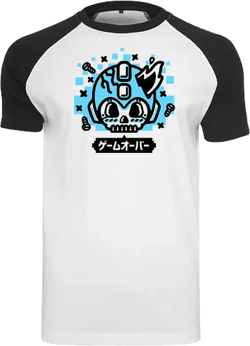 Game Over Rokkuman