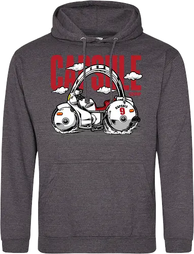 capsule motorbike