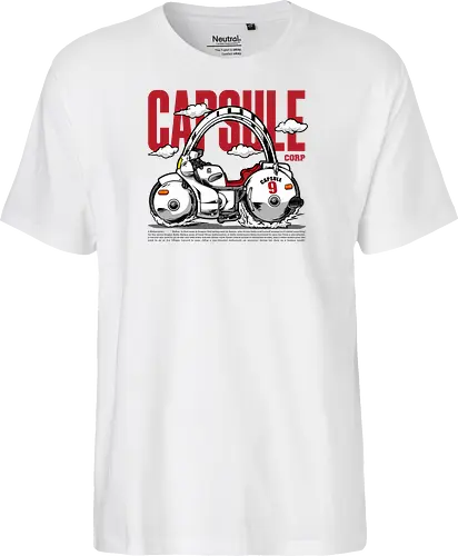capsule motorbike