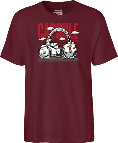 capsule motorbike