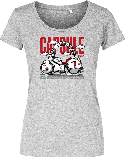 capsule motorbike