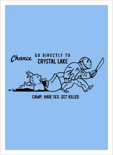 Go to camp