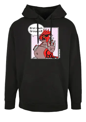 Sephiron - Erst nach G