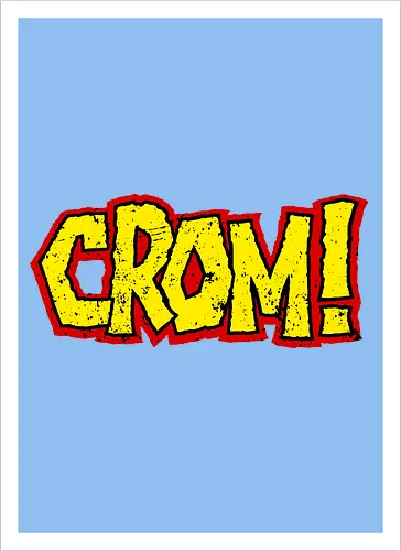 Crom