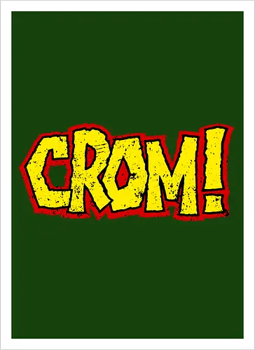 Crom