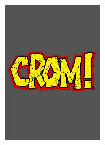 Crom