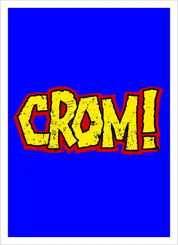 Crom