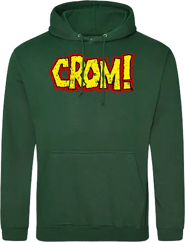 Crom