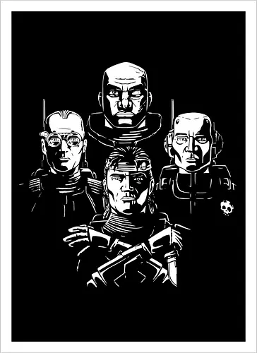 Bad Rhapsody