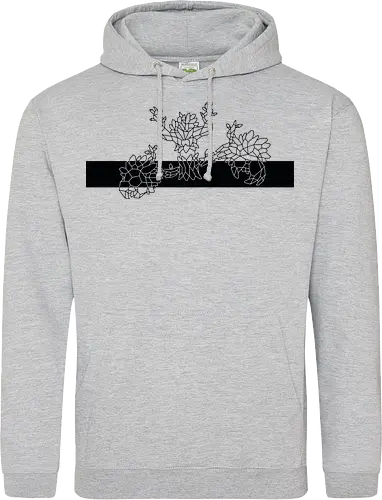 Sephiron - Beam (Black)
