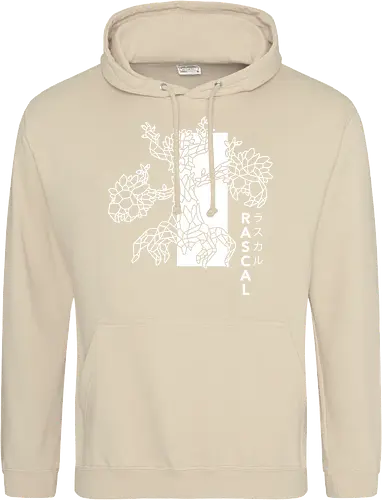 Sephiron - Vertical (White)