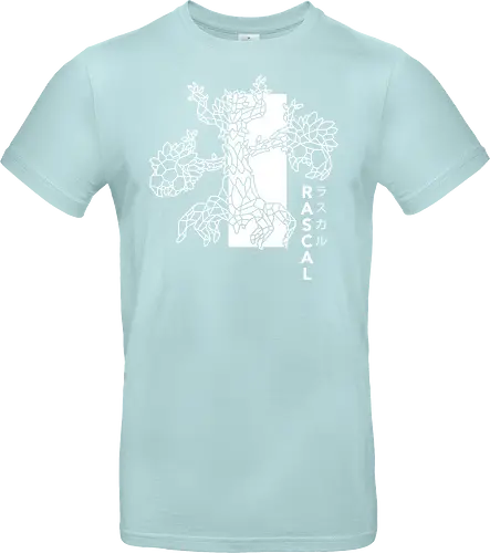 Sephiron - Vertical (White)