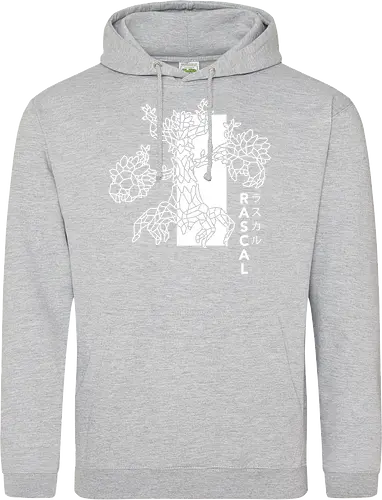 Sephiron - Vertical (White)
