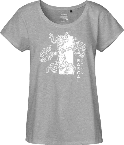 Sephiron - Vertical (White)