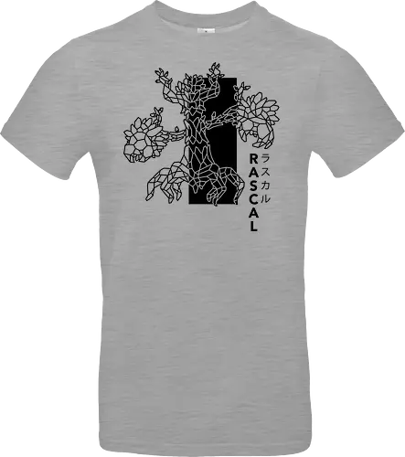 Sephiron - Vertical (Black)