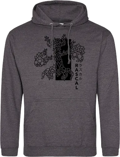 Sephiron - Vertical (Black)