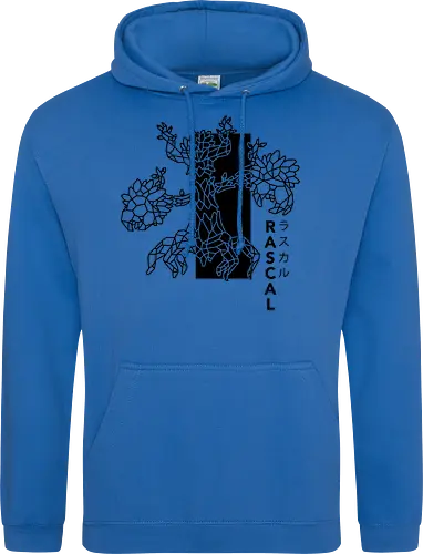 Sephiron - Vertical (Black)