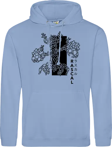 Sephiron - Vertical (Black)