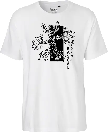 Sephiron - Vertical (Black)