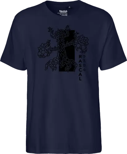 Sephiron - Vertical (Black)