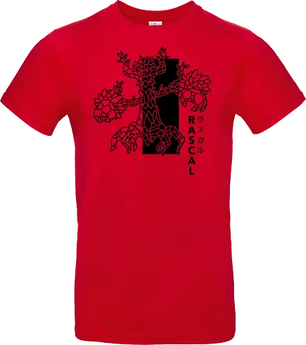 Sephiron - Vertical (Black)