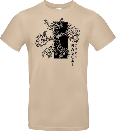 Sephiron - Vertical (Black)