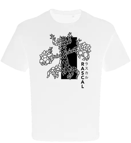 Sephiron - Vertical (Black)