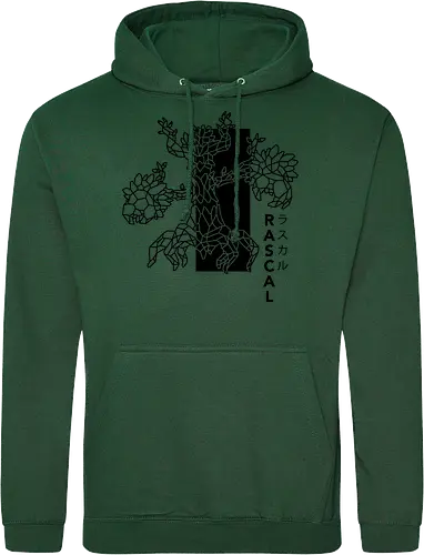 Sephiron - Vertical (Black)