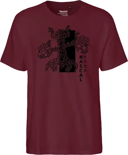 Sephiron - Vertical (Black)