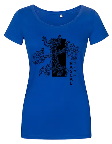 Sephiron - Vertical (Black)