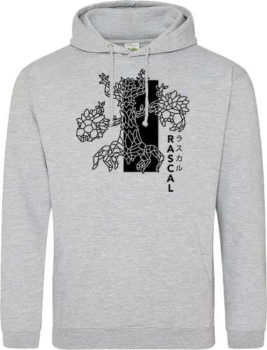 Sephiron - Vertical (Black)